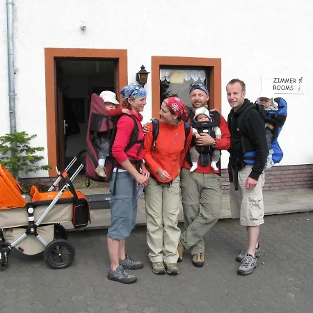 Bed & Breakfast Snow View 3*