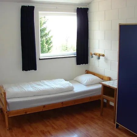 Snow View Bed & Breakfast 3*