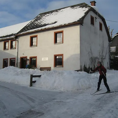 Snow View 3* Medendorf