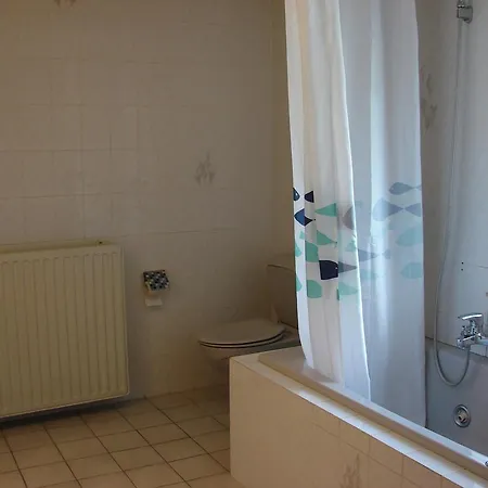 Bed & Breakfast Snow View Medendorf