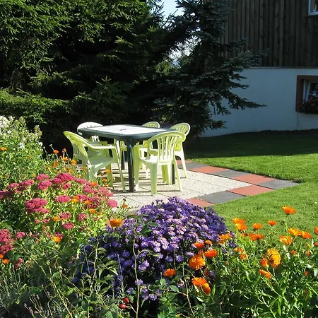 Snow View Bed & Breakfast Medendorf