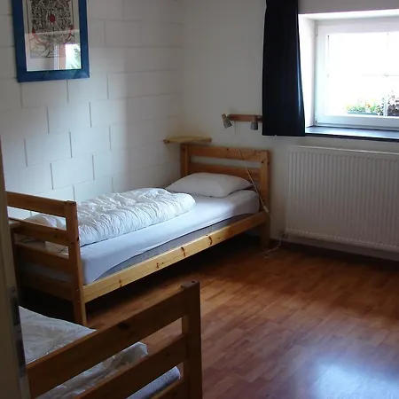 Snow View לינה וארוחת בוקר