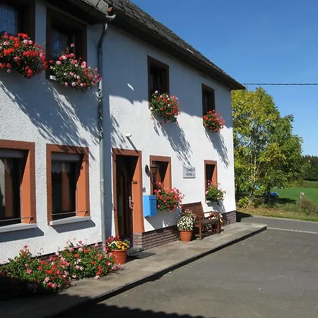 Bed & Breakfast Snow View Medendorf